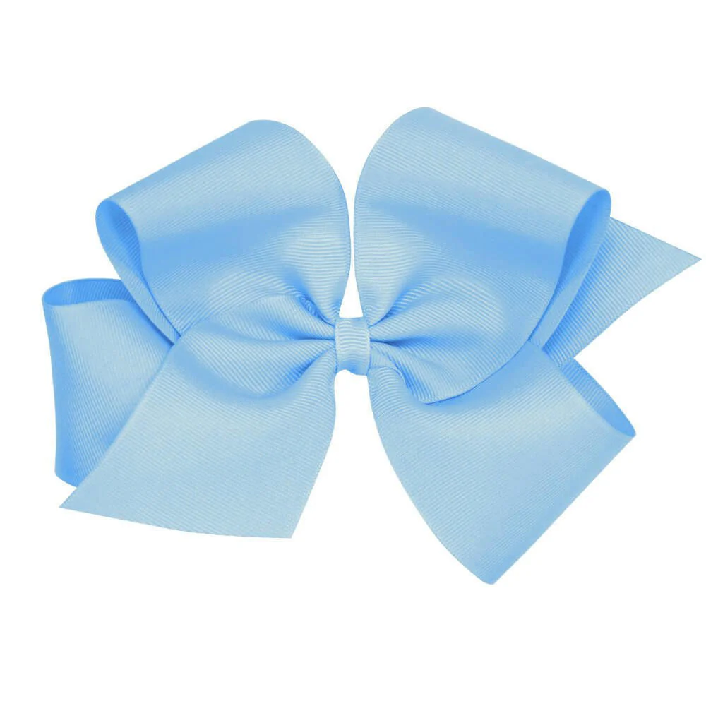 Grosgrain King Bow - Image 5
