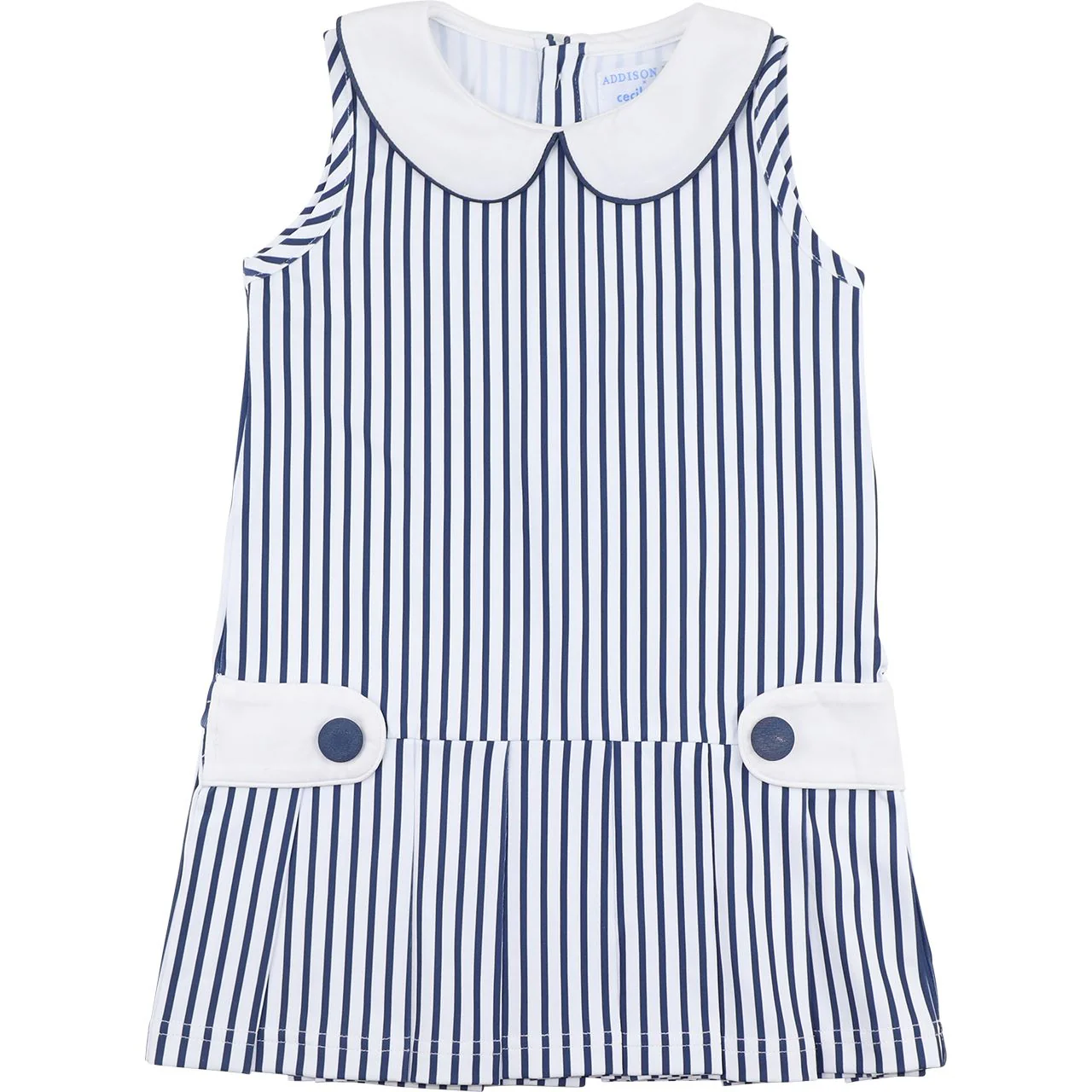 Annabelle Tennis Dress