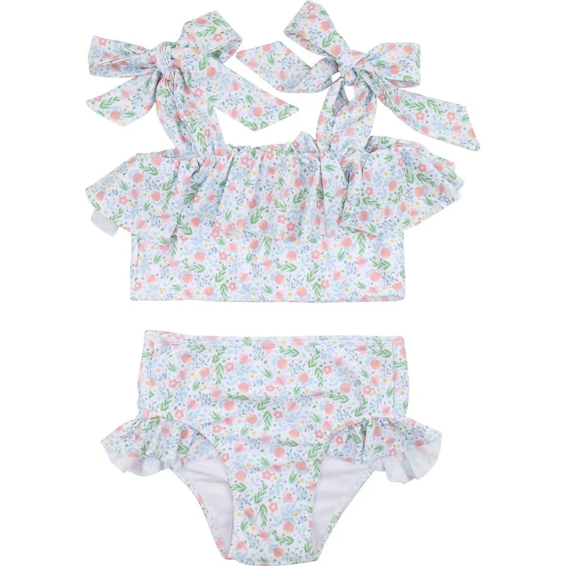 Botanic Print Bikini