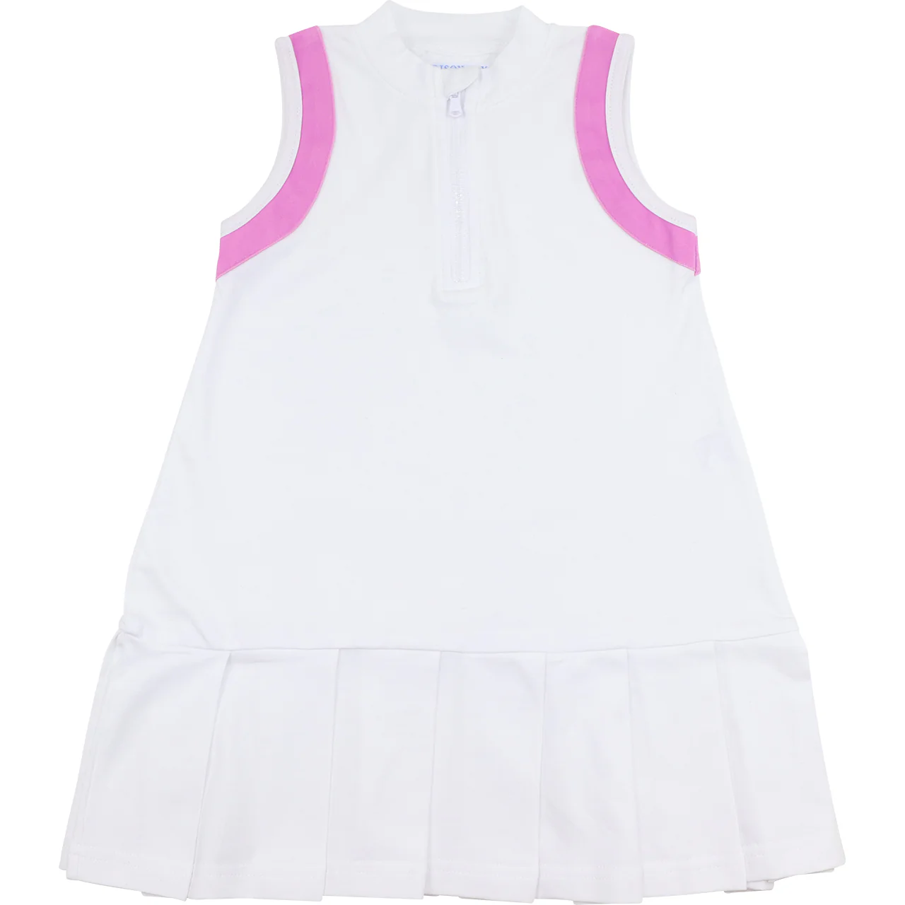 Delaney Tennis Dress (Shorts Included)