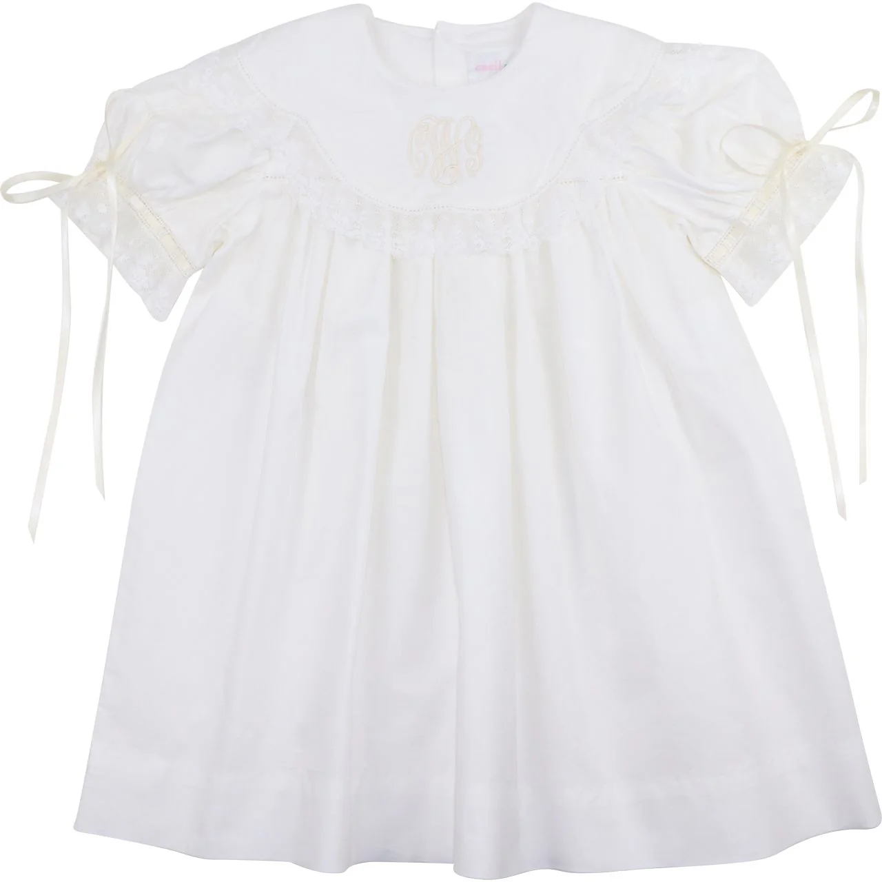 Lace Heirloom Dress