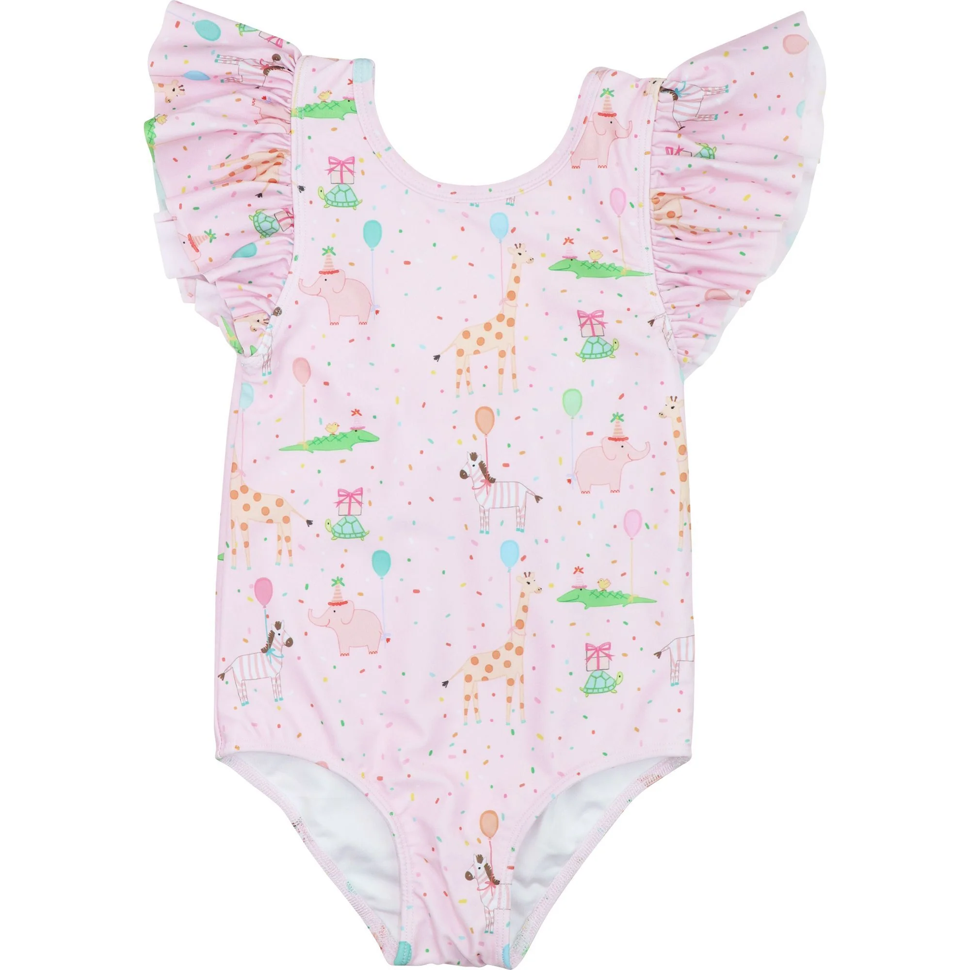 Party Animals Swimsuit