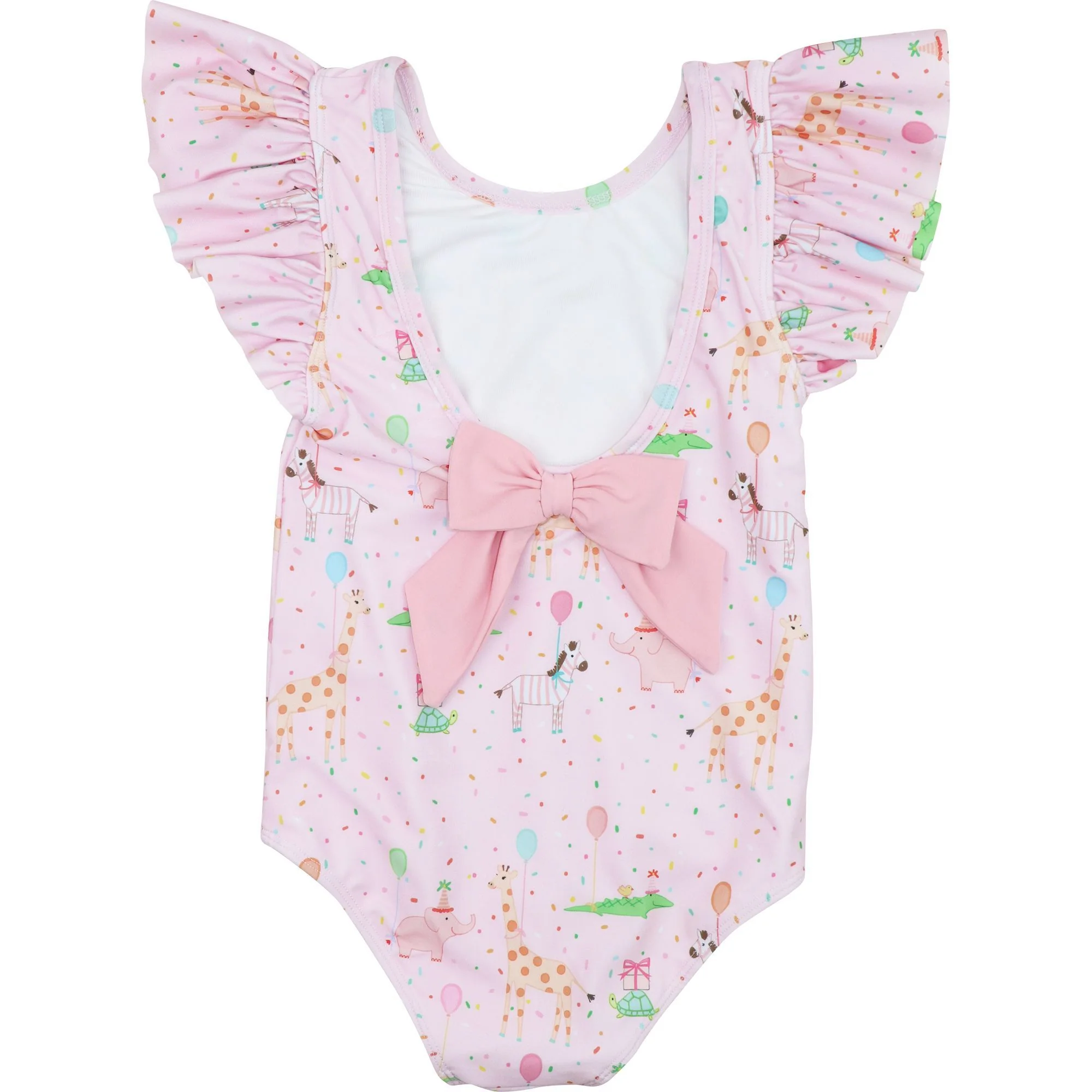 Party Animals Swimsuit - Image 2