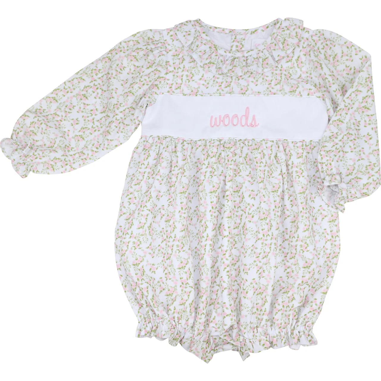 Petite Roses Insert Bubble