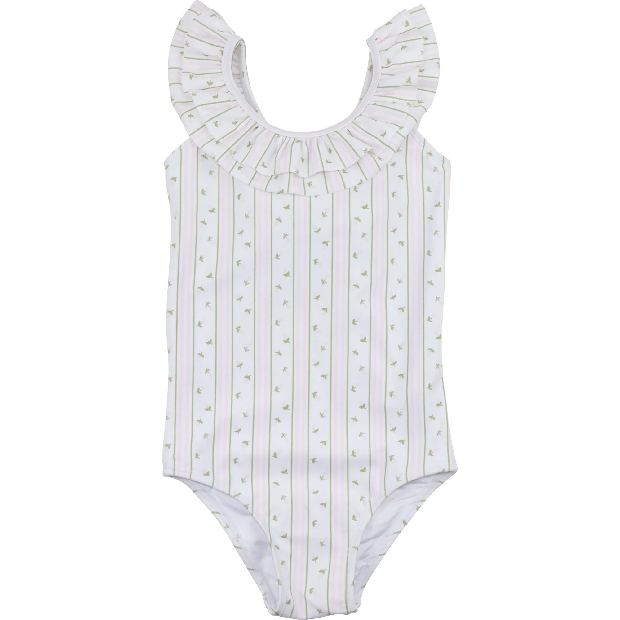 Rosebud Swimsuit