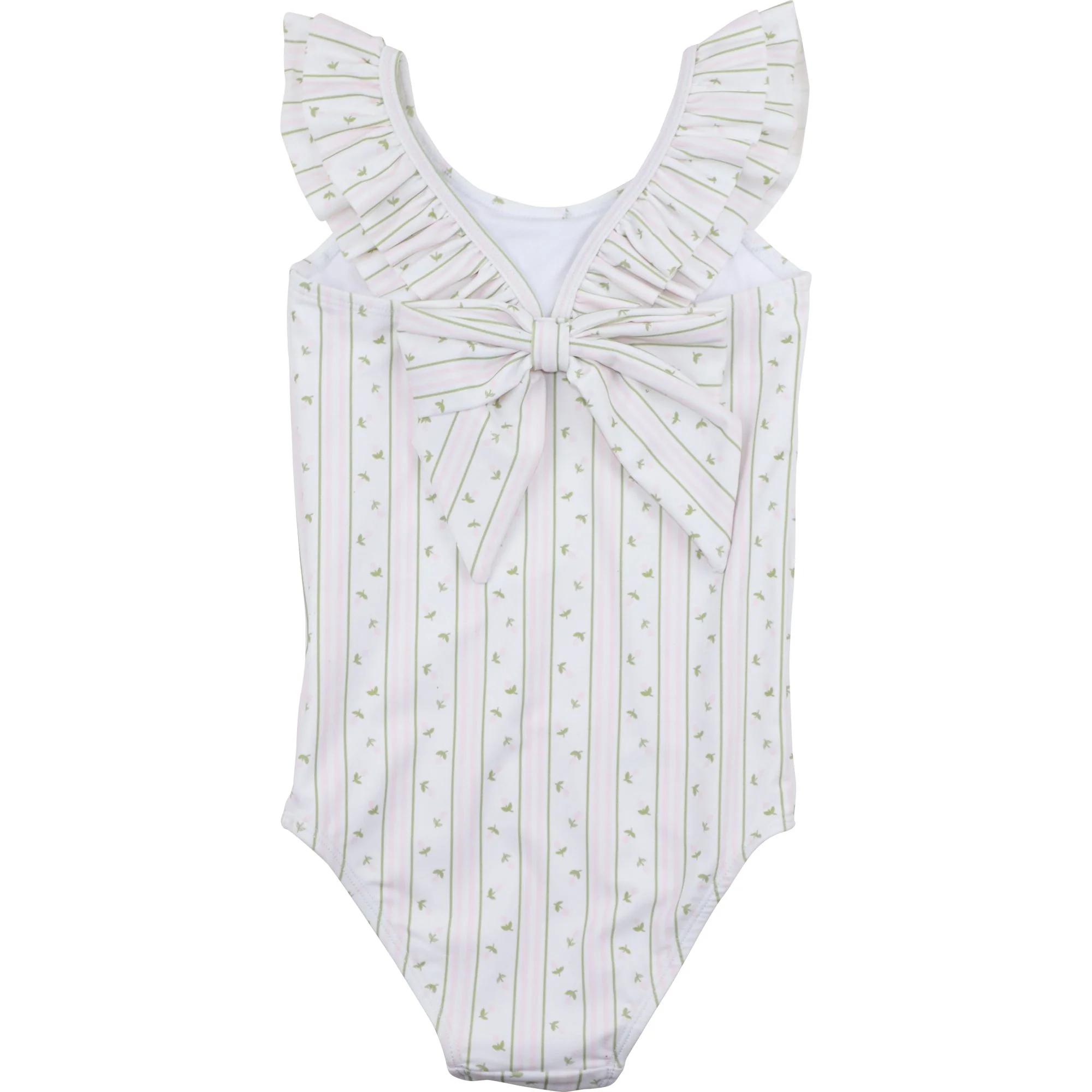 Rosebud Swimsuit - Image 3