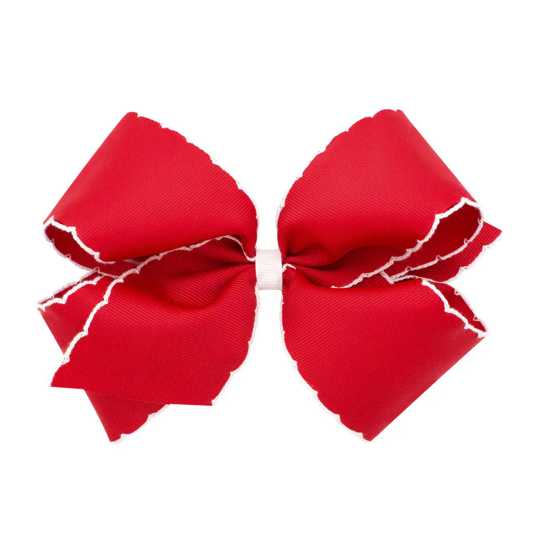 Moonstitch King Bow - Image 6