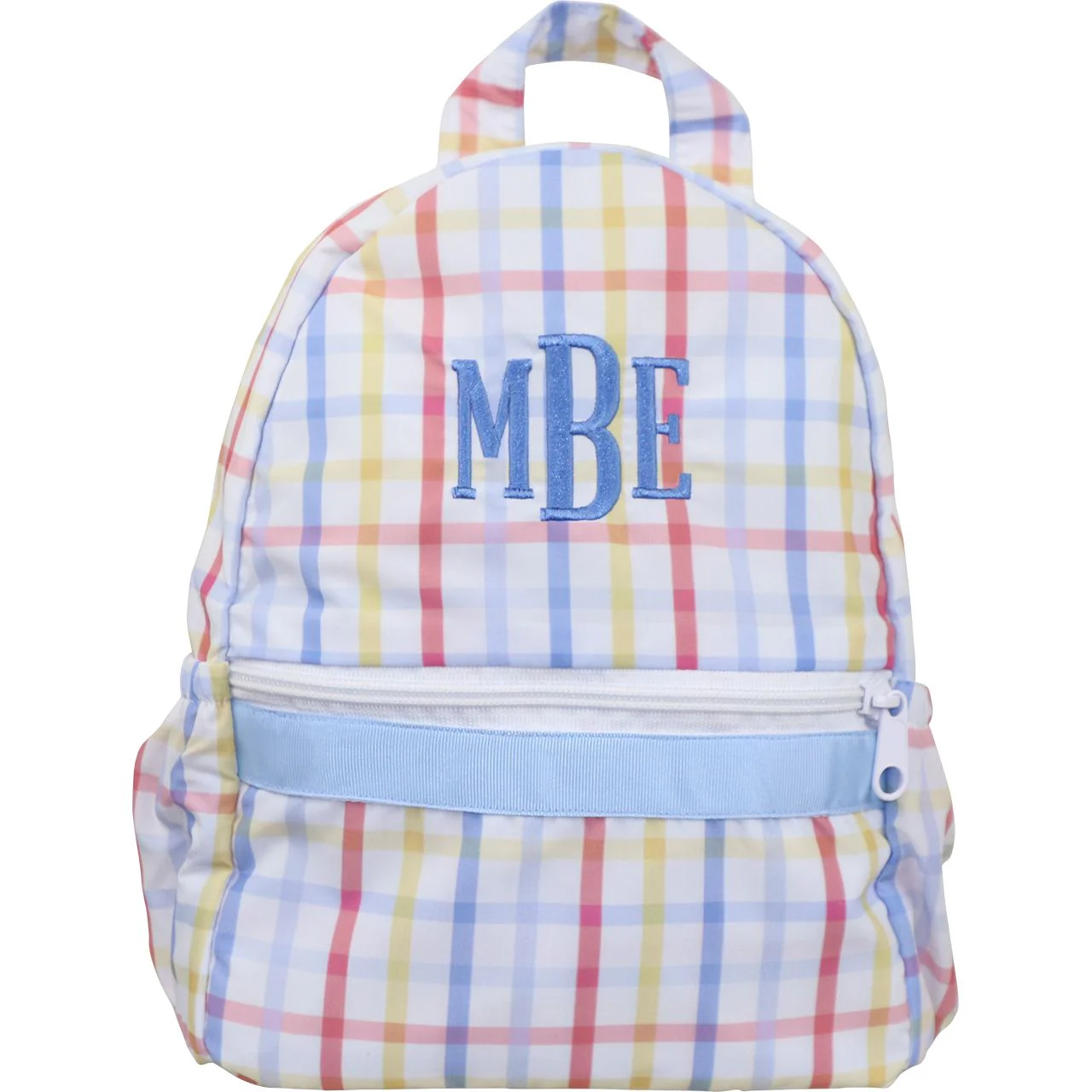 Windowpane Backpack