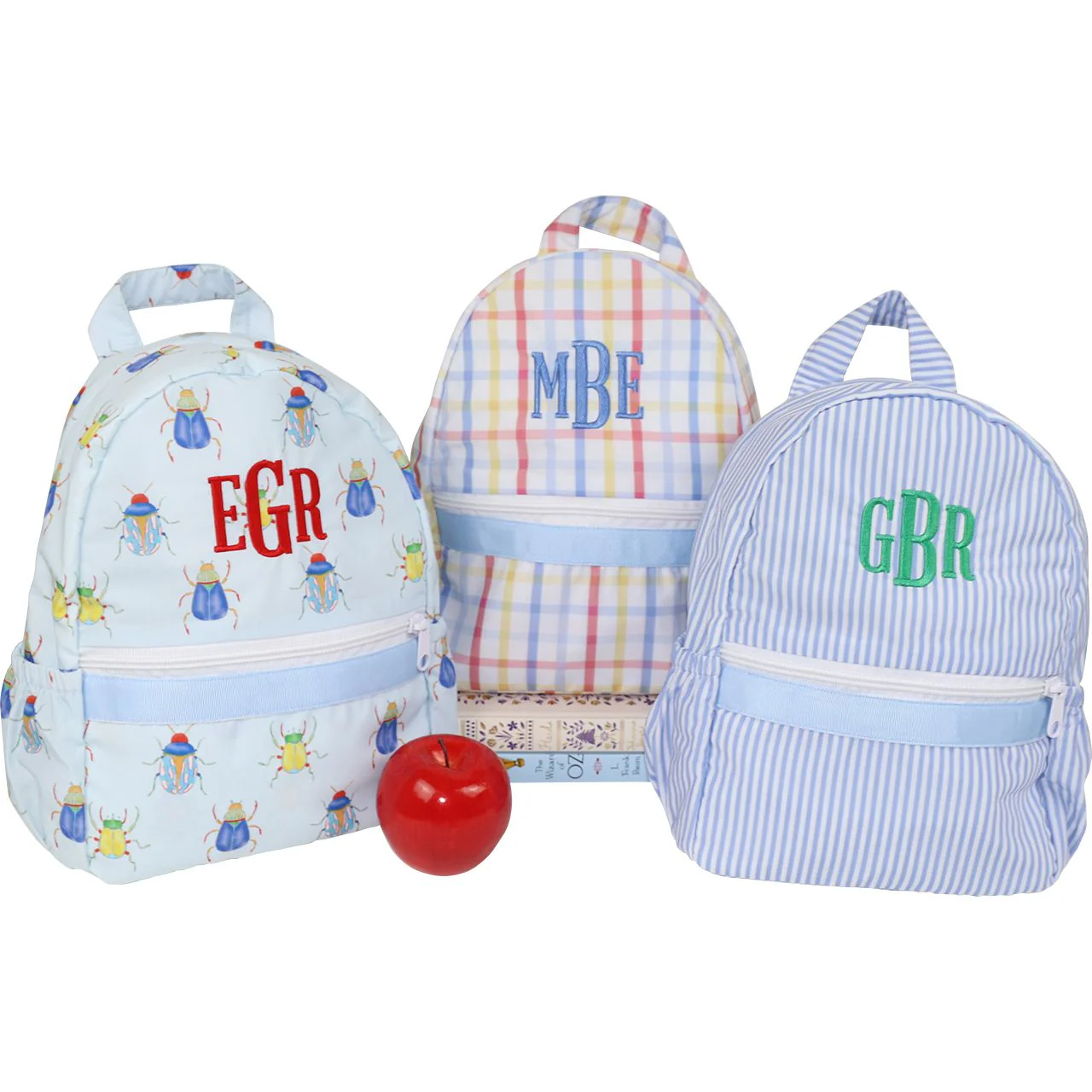 Windowpane Backpack - Image 3